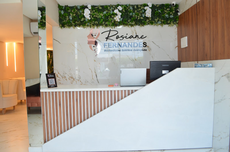 Foto 2 de Clínica Fernandes - Clínica saude e estética