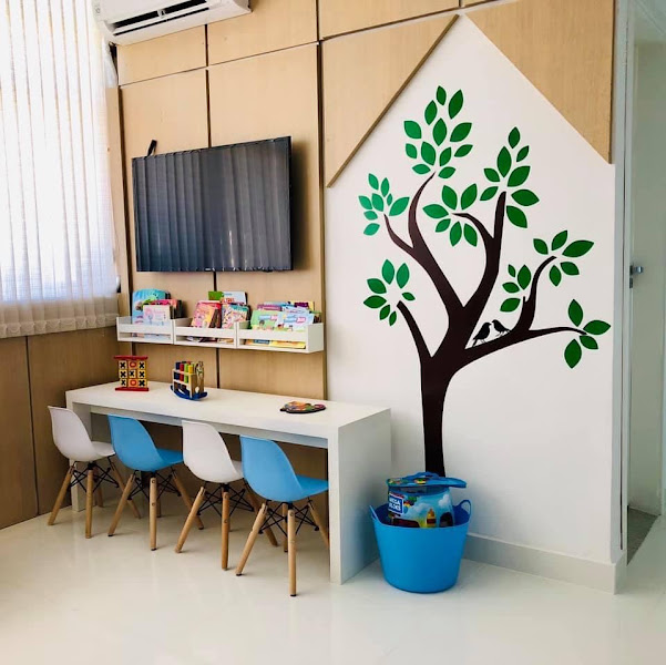 Foto de Clínica Fernandes | Pediatria e Odontologia