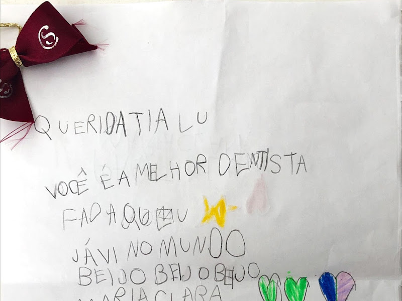 Foto 3 de Clínica Fernandes | Pediatria e Odontologia