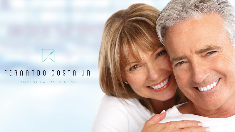 Foto 2 de Clinica Fernando Costa Jr.