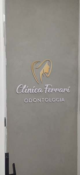 Foto 3 de Clinica Ferrari Odontologia, Saúde e Bem Estar
