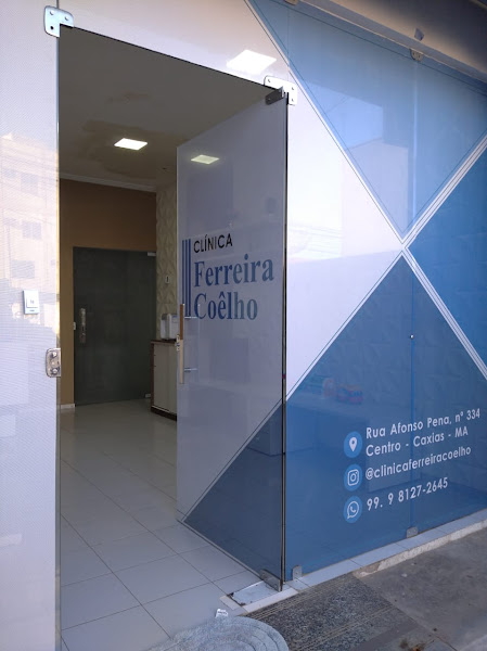 Foto 3 de Clínica Ferreira Coelho