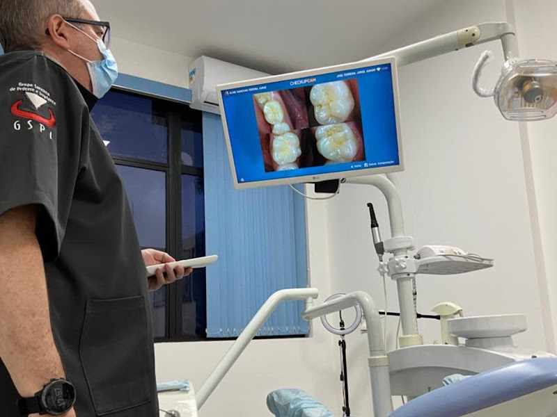 Foto 2 de Clínica Ferreira Jorge - Dentista em Santos, Psicólogo em Santos