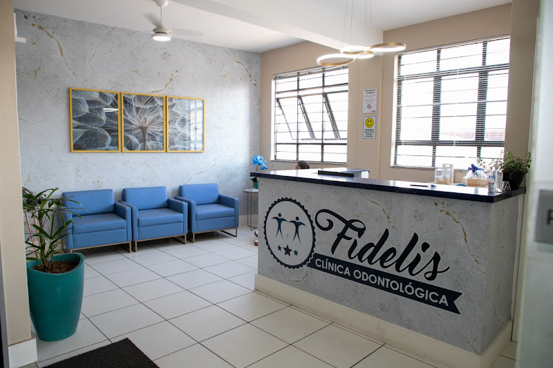 Foto 2 de Clínica Fidelis Odontológica
