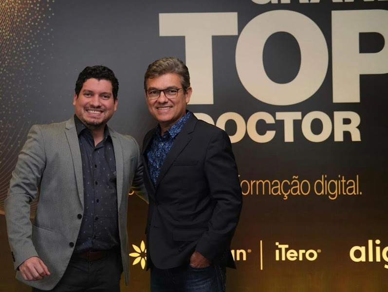 Foto 2 de Clínica Figueiredo - Invisalign Sorocaba - Ortodontia Digital - Dr. Márcio Figueiredo e Dr. Gustavo Figueiredo