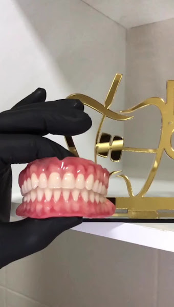 Foto 3 de Clínica Filadélfia Odontologia e Psicologia