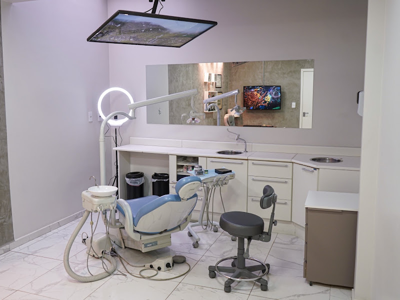 Foto 3 de Clínica Finestre Odontologia e Saúde