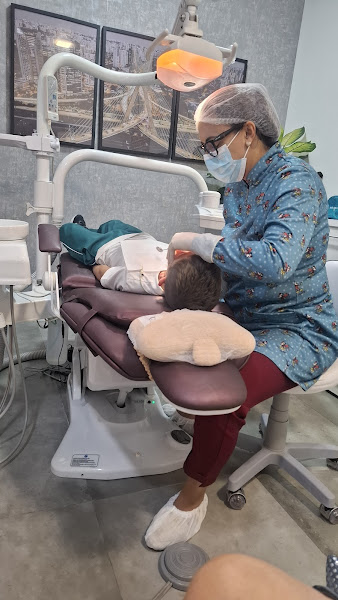 Foto 3 de Clínica Fiorentini Odontologia | Dentista Vila Formosa