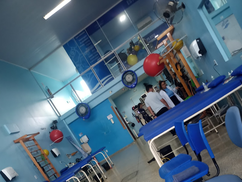 Foto de Clínica Fisio Gama