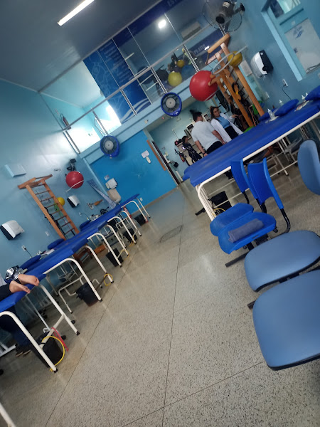 Foto 2 de Clínica Fisio Gama