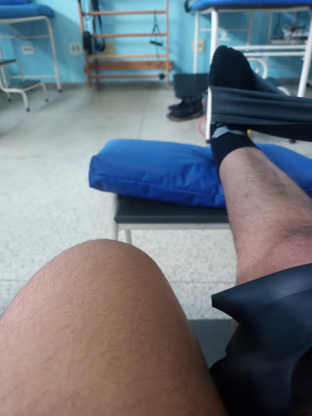 Foto 3 de Clínica Fisio Gama