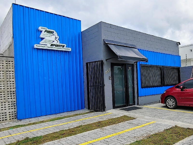 Foto de Clínica Fisio Sports Amazonas