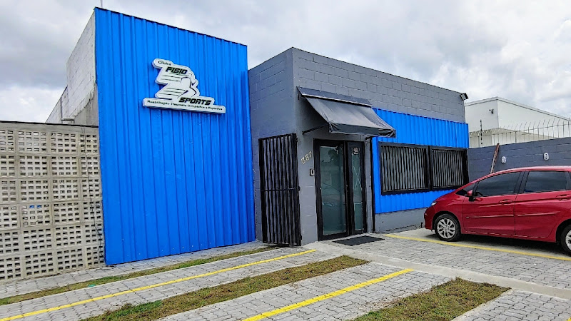 Foto 2 de Clínica Fisio Sports Amazonas