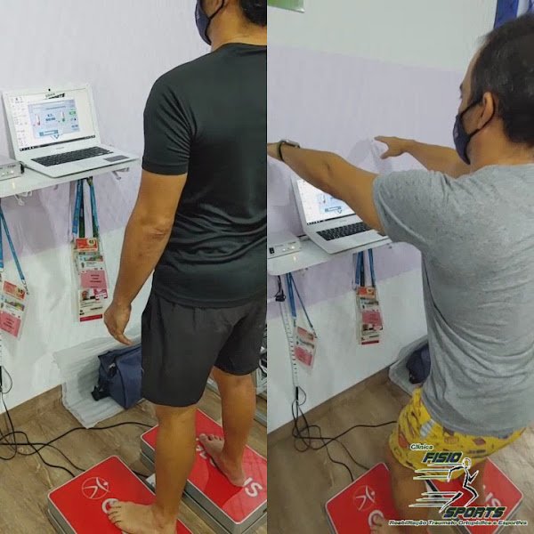 Foto 3 de Clínica Fisio Sports Amazonas