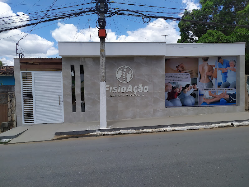 Foto 2 de Clínica FisioAção