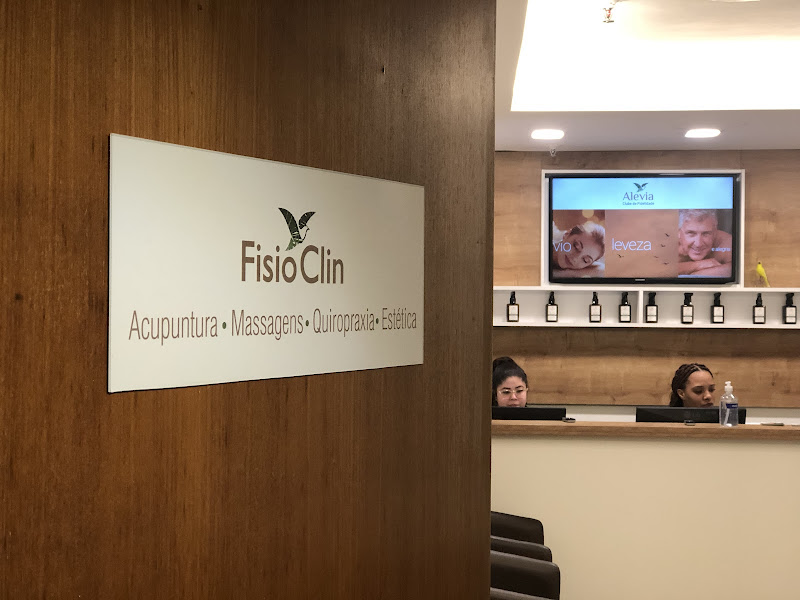 Foto 2 de Clinica Fisioclin
