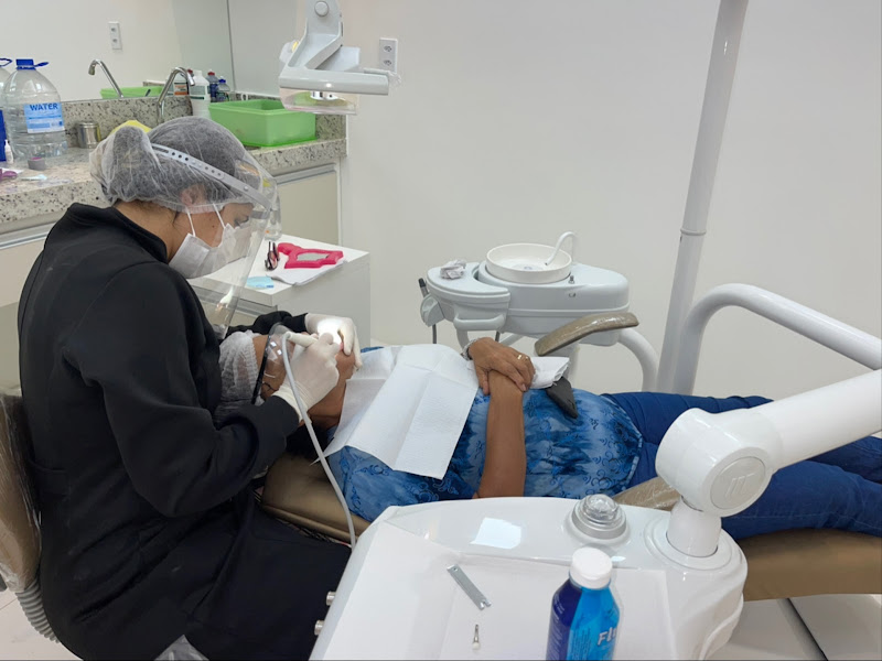 Foto de Clínica FisiOdonto - Fisioterapia e Odontologia
