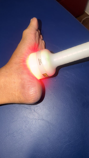 Foto 2 de Clínica FisiOdonto - Fisioterapia e Odontologia