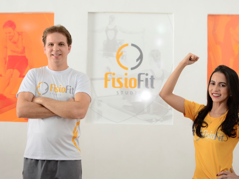 Foto 3 de Clinica Fisiofran