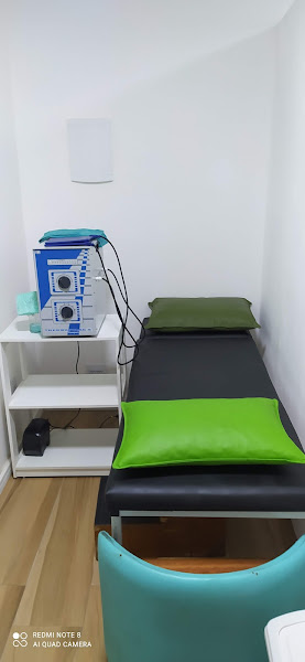 Foto 2 de Clínica FisioFreitas