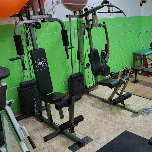 Foto 3 de Clínica FisioFreitas