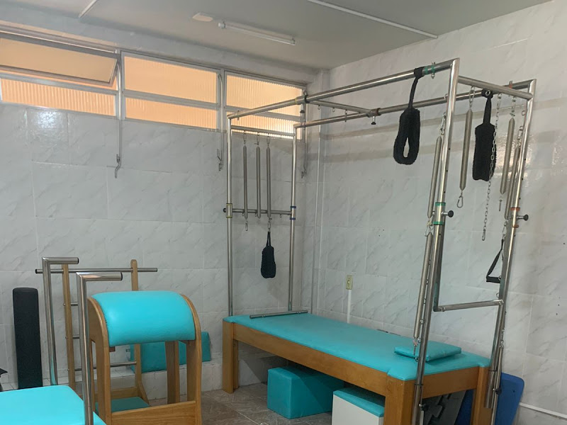 Foto de Clínica fisioqualy