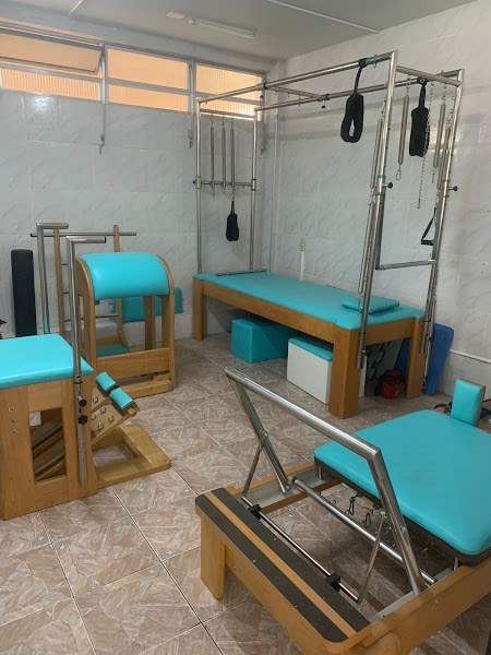 Foto 2 de Clínica fisioqualy