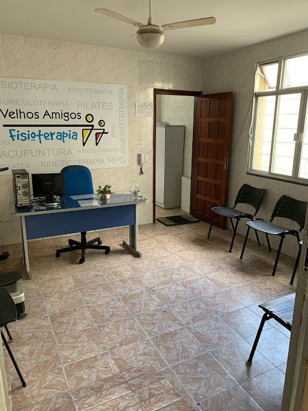 Foto 3 de Clínica fisioqualy