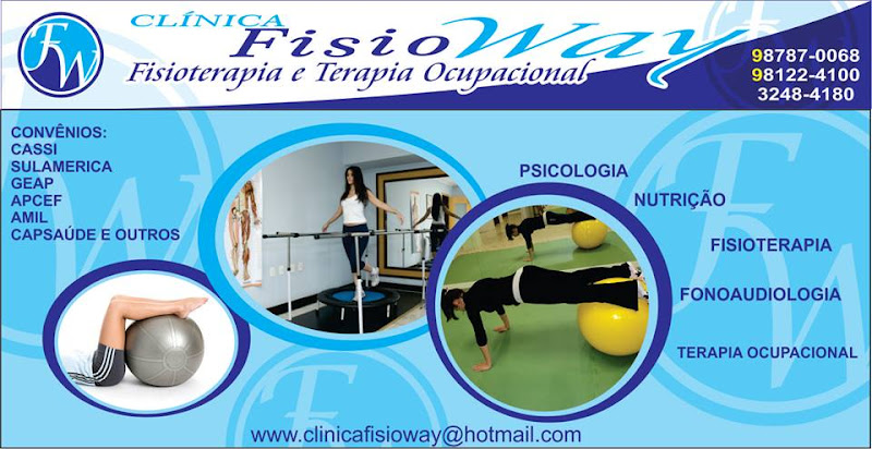 Foto 3 de Clinica Fisioway