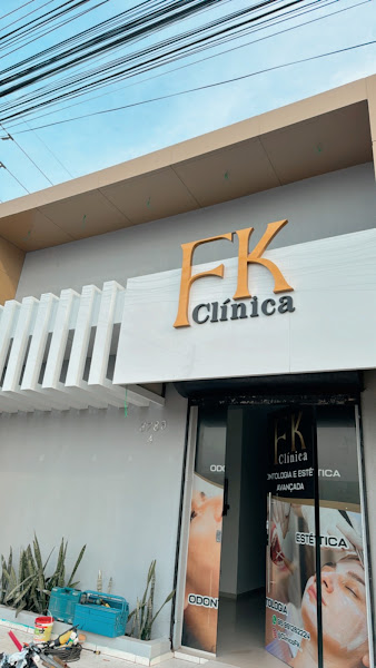 Foto 2 de Clínica FK