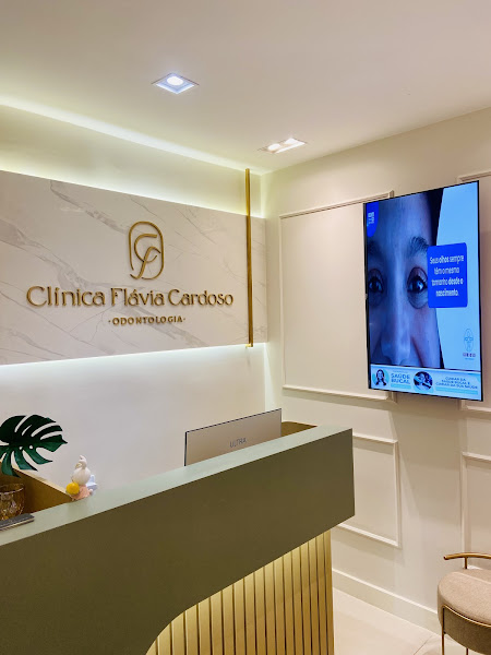 Foto 3 de Clínica Flávia Cardoso | FC Odonto Clínic