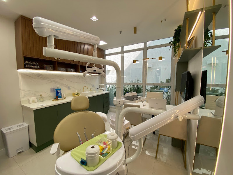 Foto 4 de Clínica Flávia Cardoso | FC Odonto Clínic