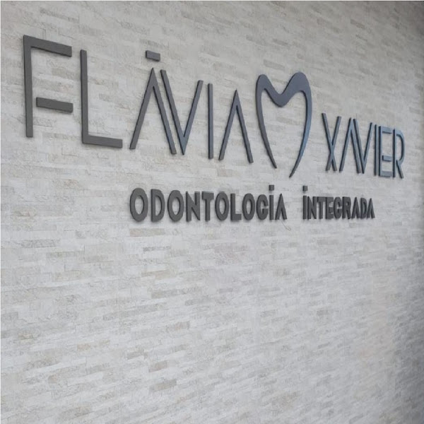 Foto 2 de Clinica Flávia Xavier - Dentista