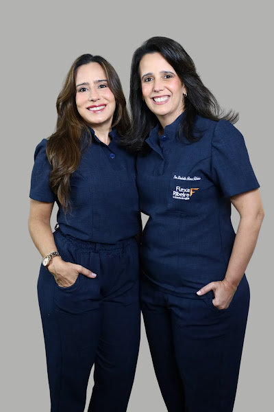 Foto 2 de Clínica Flexa Ribeiro Odontologia