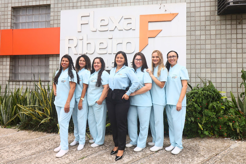 Foto 3 de Clínica Flexa Ribeiro Odontologia
