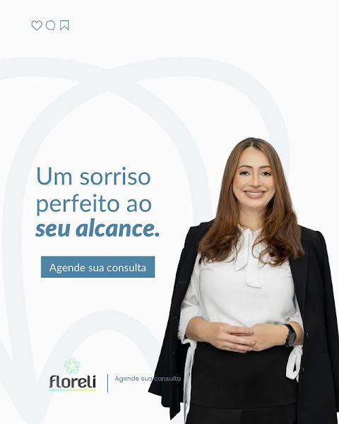 Foto 3 de Clinica Floreli Odontologia Integrada