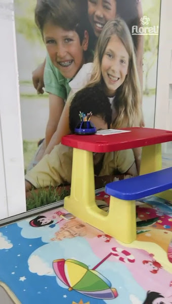 Foto 5 de Clinica Floreli Odontologia Integrada