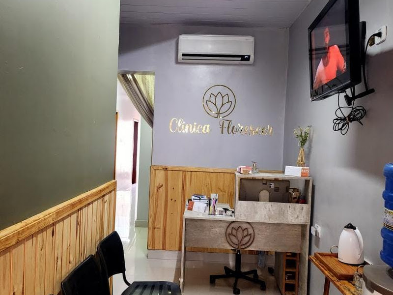 Foto 2 de Clínica Florescer