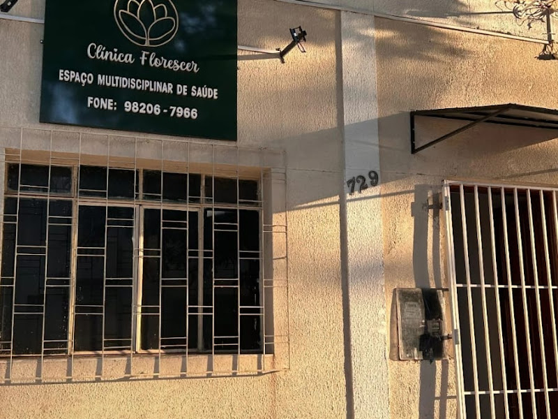 Foto 3 de Clínica Florescer