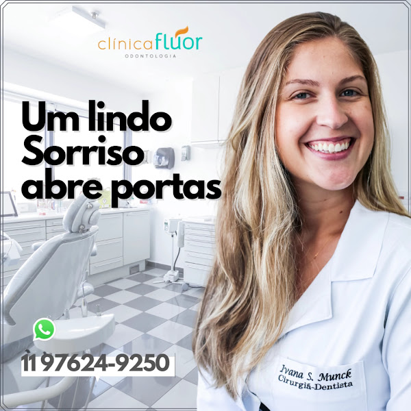 Foto 4 de Clínica Flúor