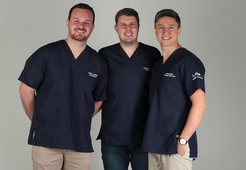 Foto 2 de Clínica FMS Odontologia | Dentistas em Porto Alegre | Implantes | Ortodontia | Rio Branco