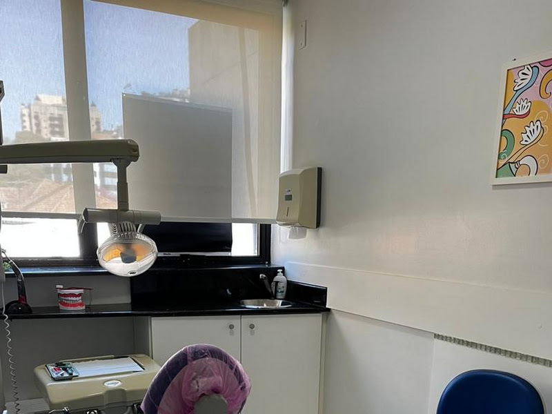 Foto 6 de Clínica FMS Odontologia | Dentistas em Porto Alegre | Implantes | Ortodontia | Rio Branco