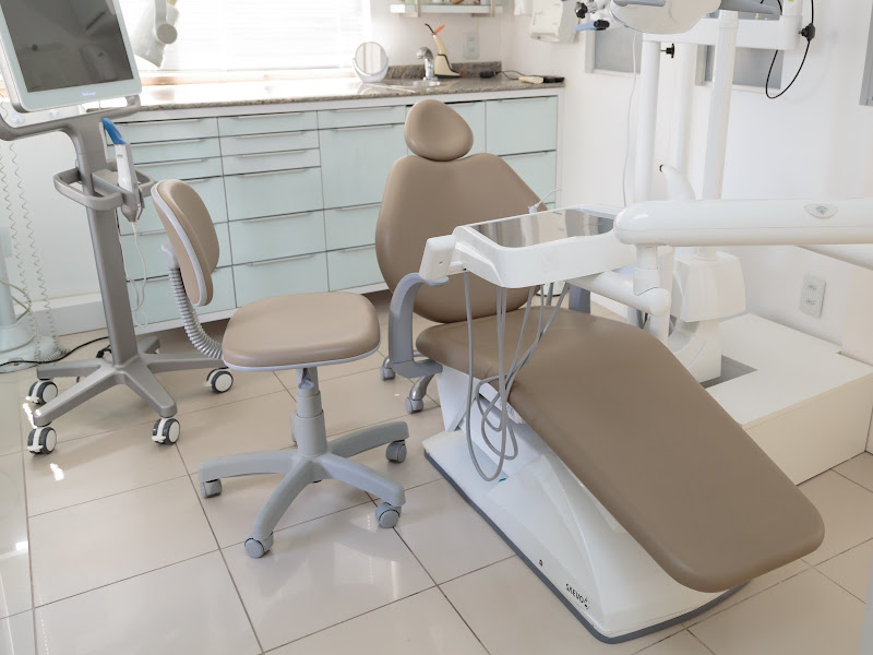 Foto 7 de Clínica FMS Odontologia | Dentistas em Porto Alegre | Implantes | Ortodontia | Rio Branco