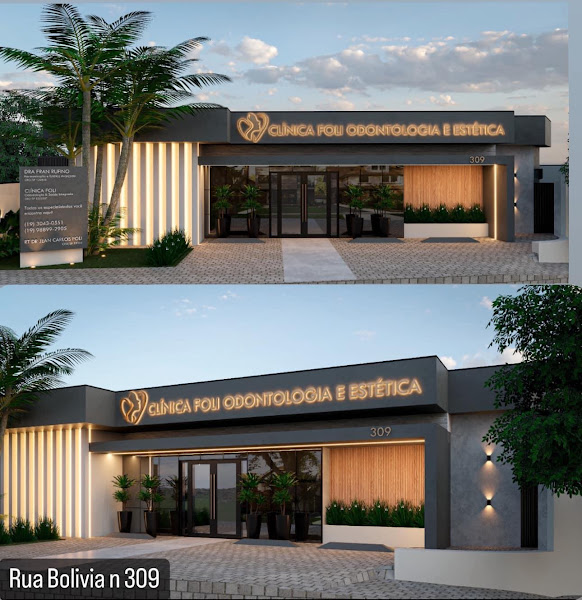 Foto 2 de Clínica Foli Odontologia & Saúde