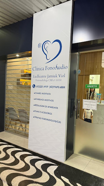 Foto 2 de Clínica FonoÁudio - Exames auditivos e Aparelhos Auditivos