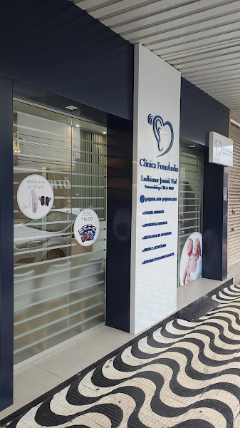 Foto 3 de Clínica FonoÁudio - Exames auditivos e Aparelhos Auditivos