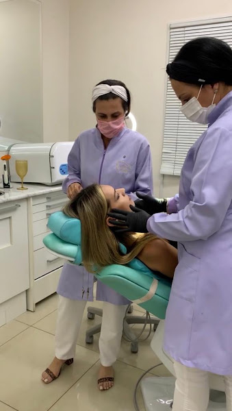 Foto 3 de Clínica Fontão - Depilação a laser - Lipo sem corte