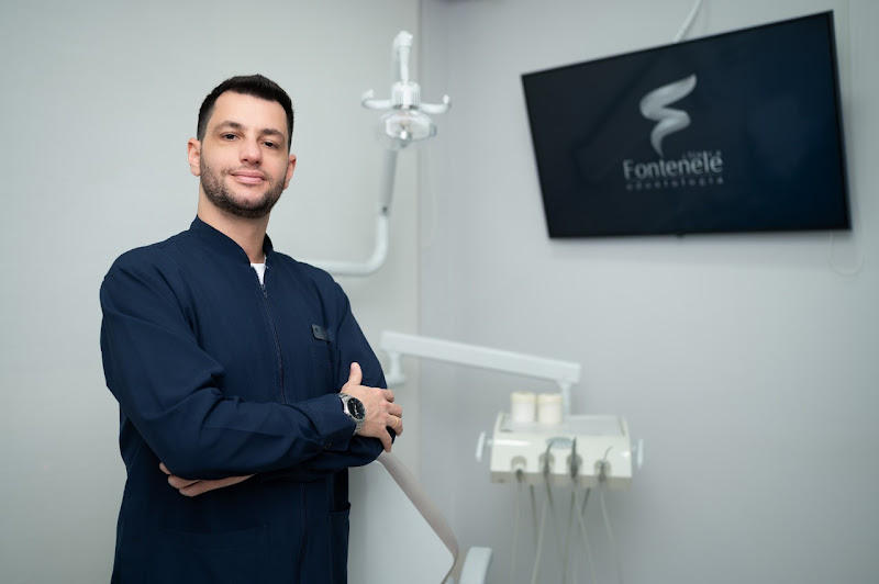 Foto 2 de Clínica Fontenele Odontologia