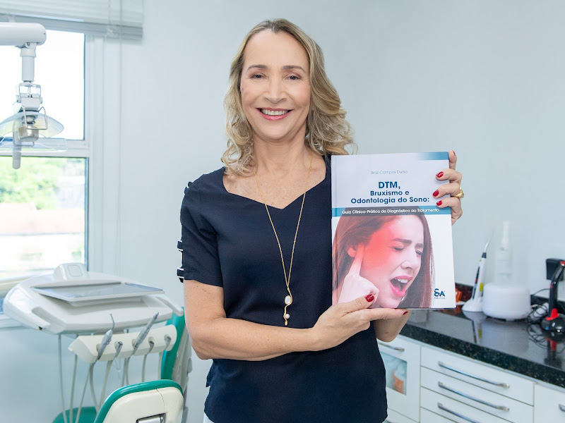 Foto 5 de Clínica Fontenele Odontologia