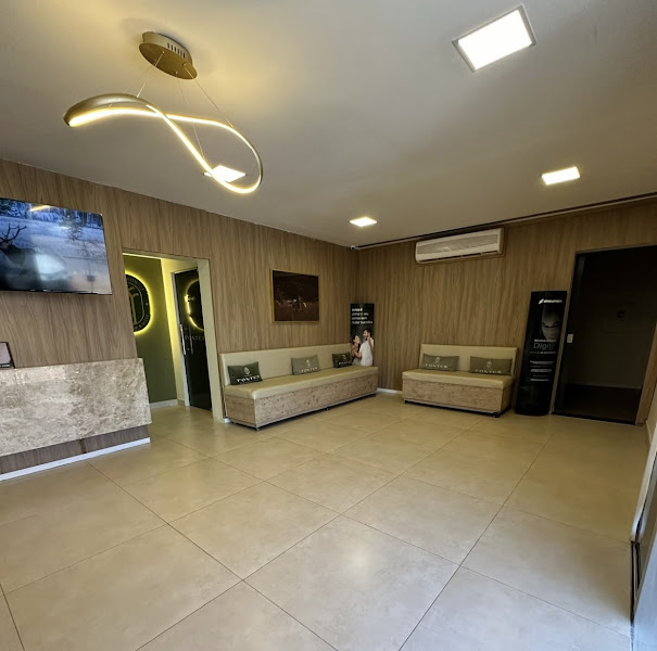 Foto 2 de Clínica Fontes Odontologia